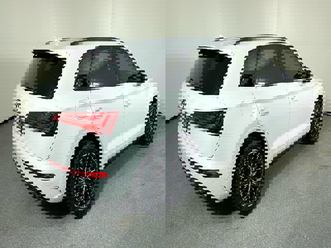 Certified 2023 Audi SQ5 Premium Plus w/ Premium Plus Package image 7