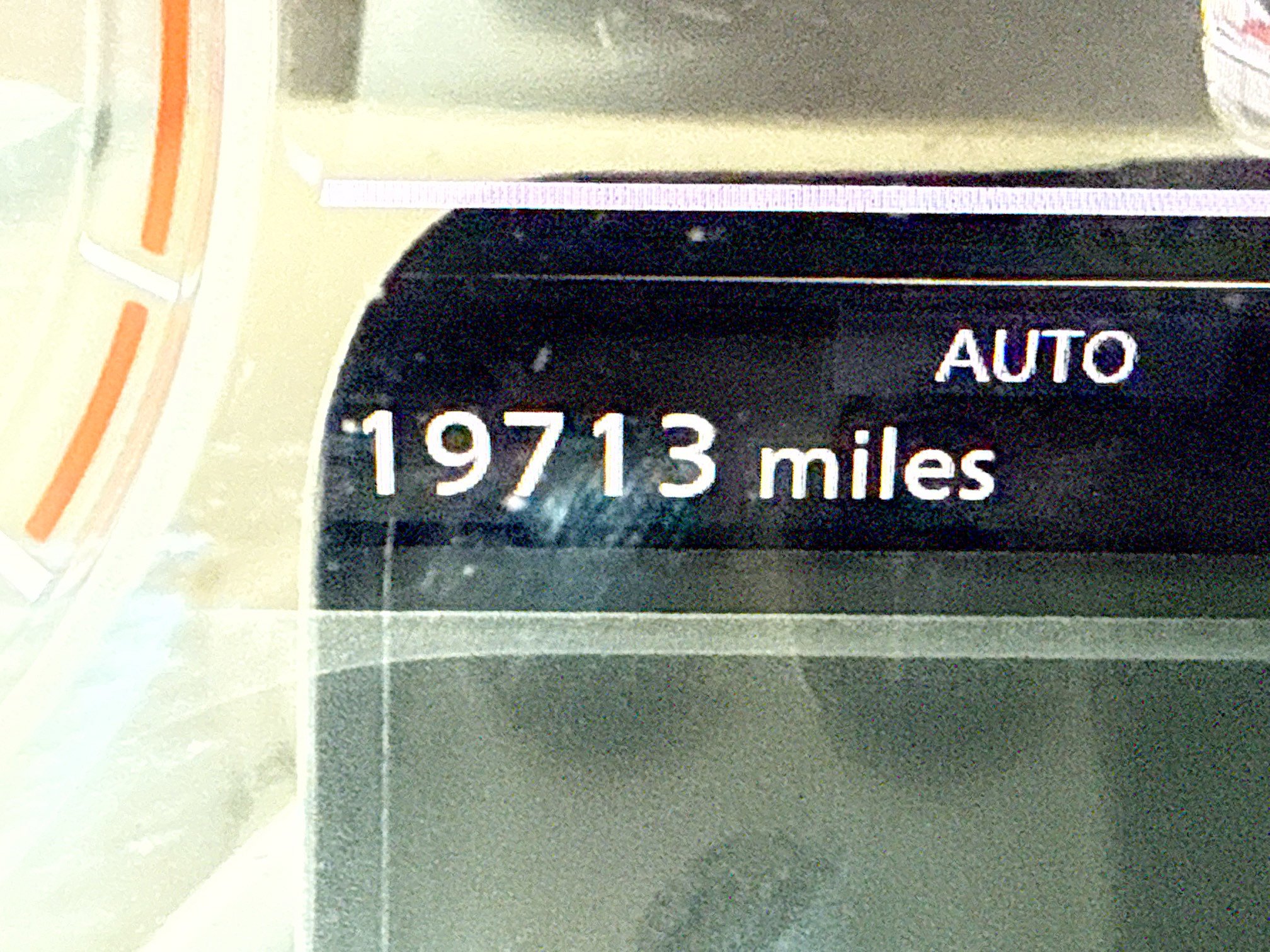 Used 2023 Nissan Rogue SV image 40