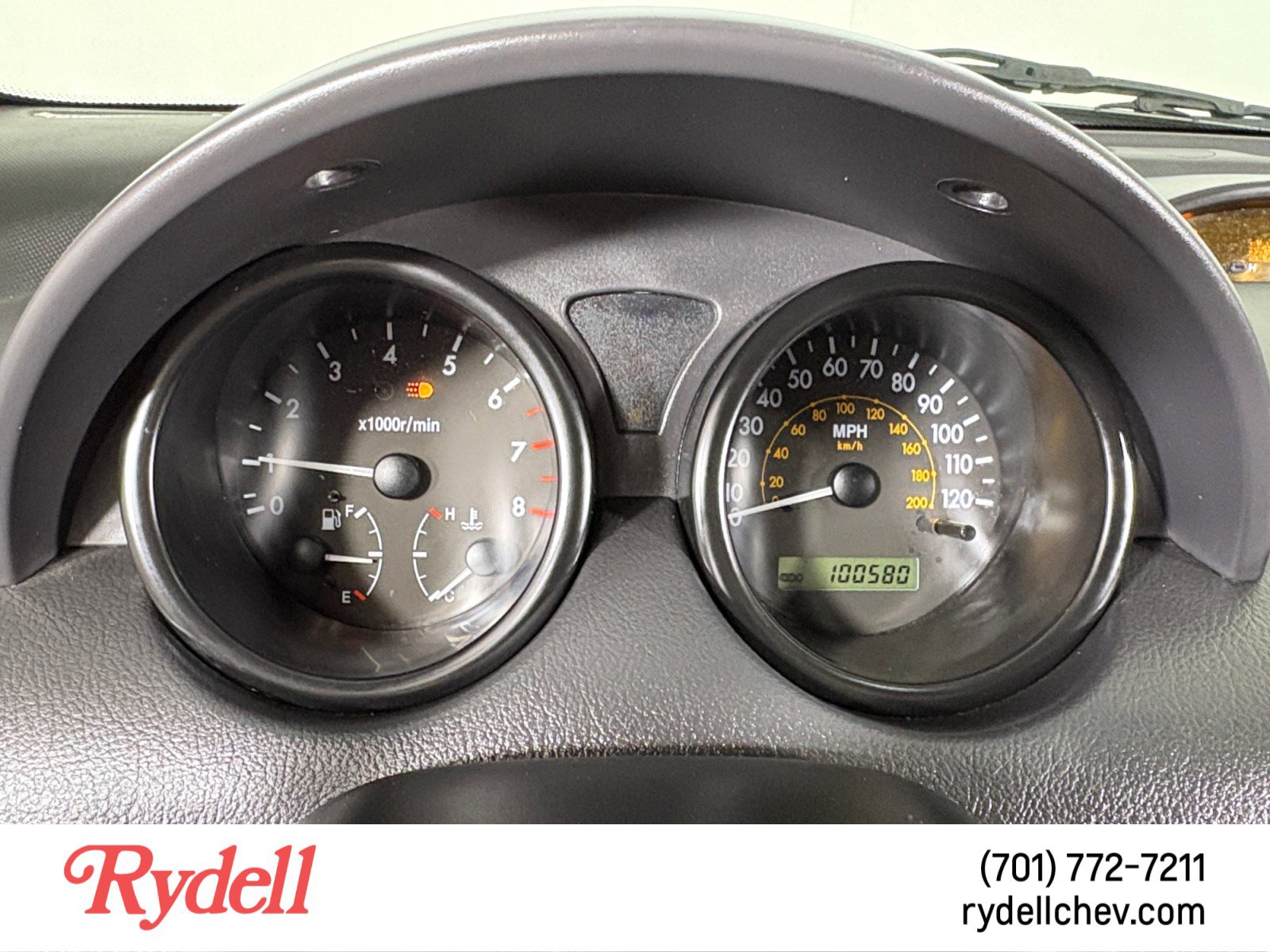 Used 2006 Chevrolet Aveo LS image 14