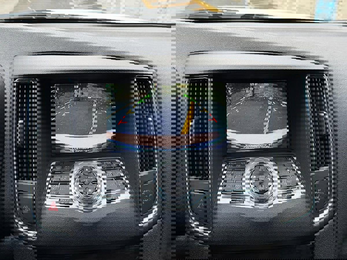 Used 2012 Nissan Maxima 3.5 SV w/ Premium Pkg image 34