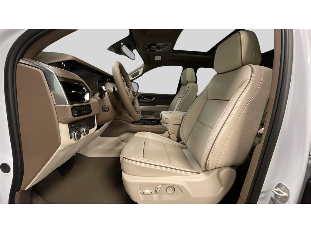 New 2026 GMC Yukon XL Denali w/ Sun & Power Step Package AWD/4WD image 11
