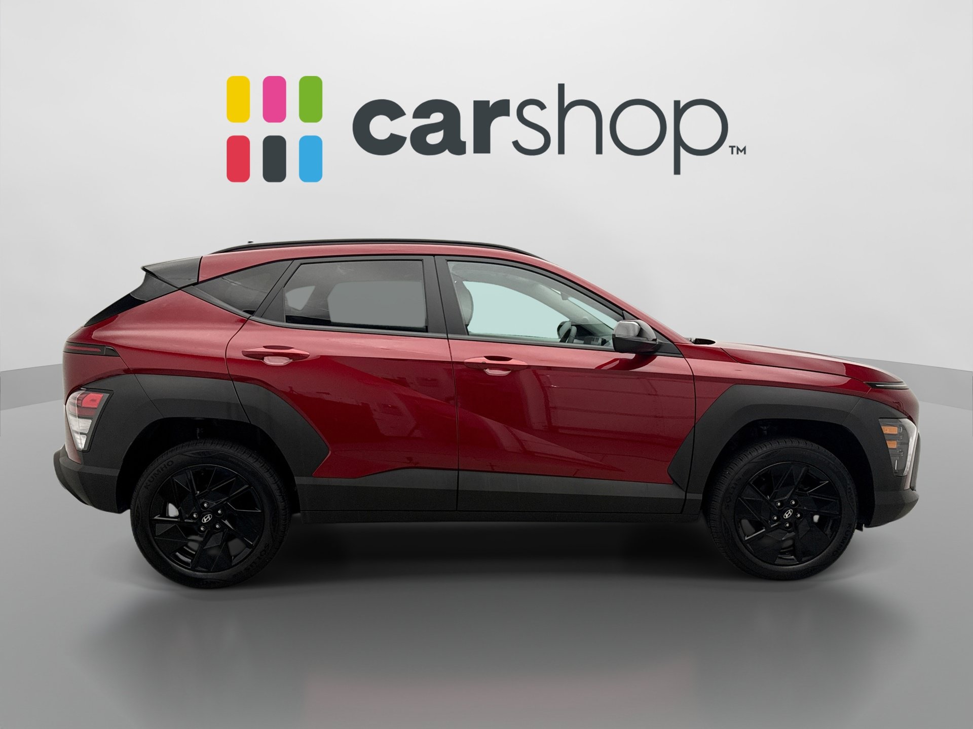 Used 2026 Hyundai Kona SEL Sport AWD/4WD image 6