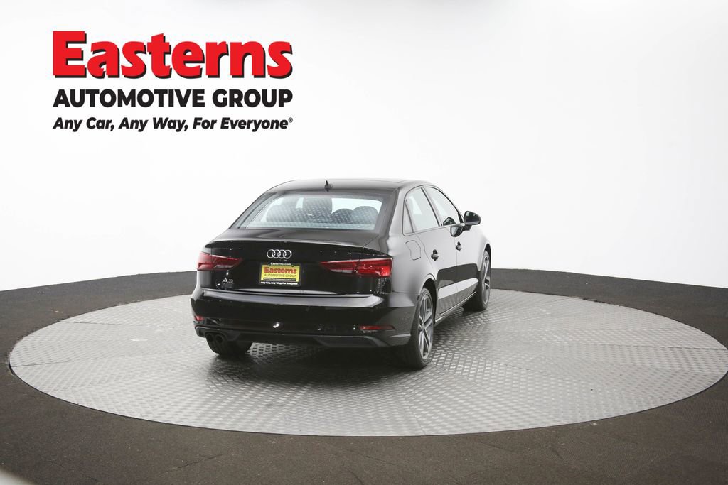 Used 2020 Audi A3 2.0T Premium FWD image 40