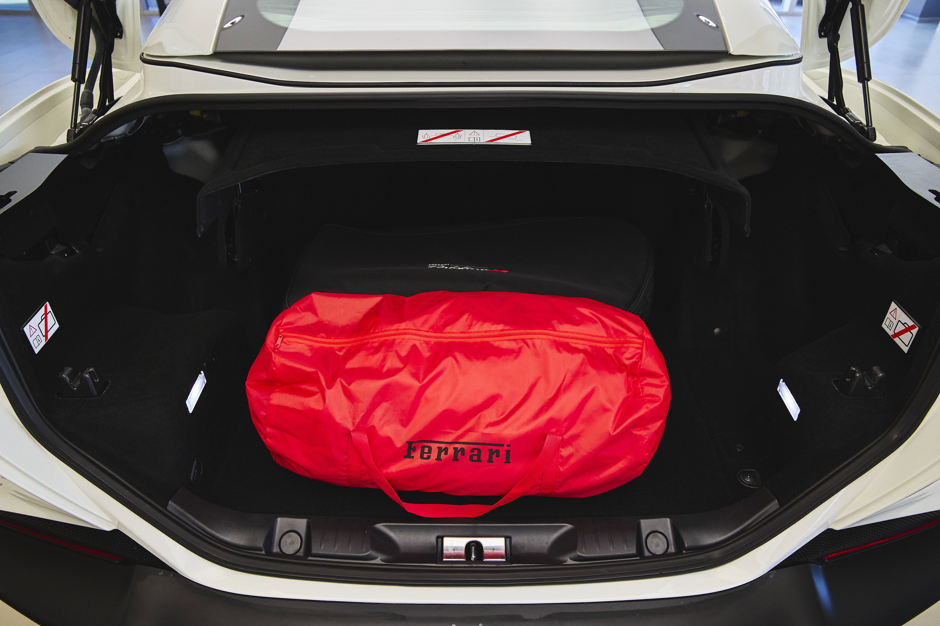 Used 2023 Ferrari Portofino M image 15