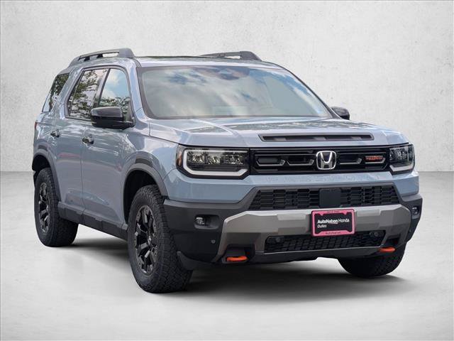 New 2026 Honda Passport TrailSport Elite image 7