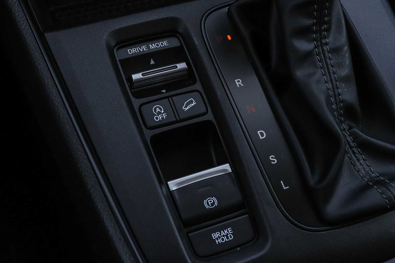 Used 2023 Honda CR-V EX-L image 32