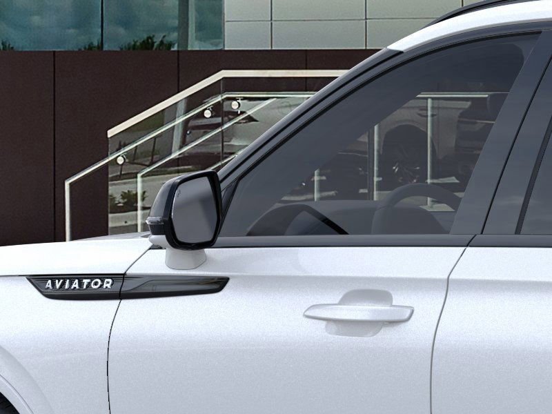 New 2026 Lincoln Aviator Reserve w/ Jet Appearance Package image 20