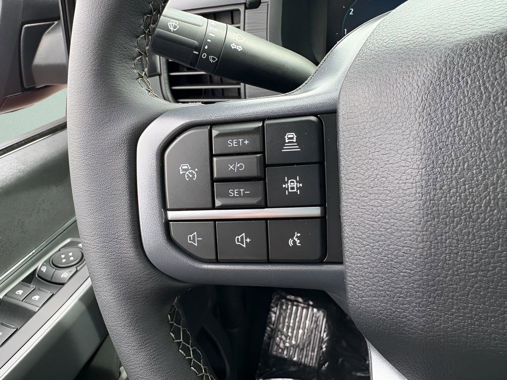New 2026 Ford F150 XLT AWD/4WD image 18
