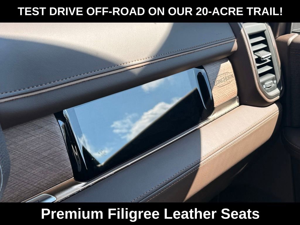 New 2026 RAM 2500 Limited image 25