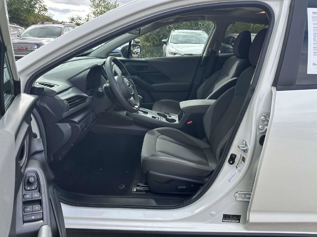 Certified 2026 Subaru Crosstrek 2.5i Premium AWD/4WD image 14