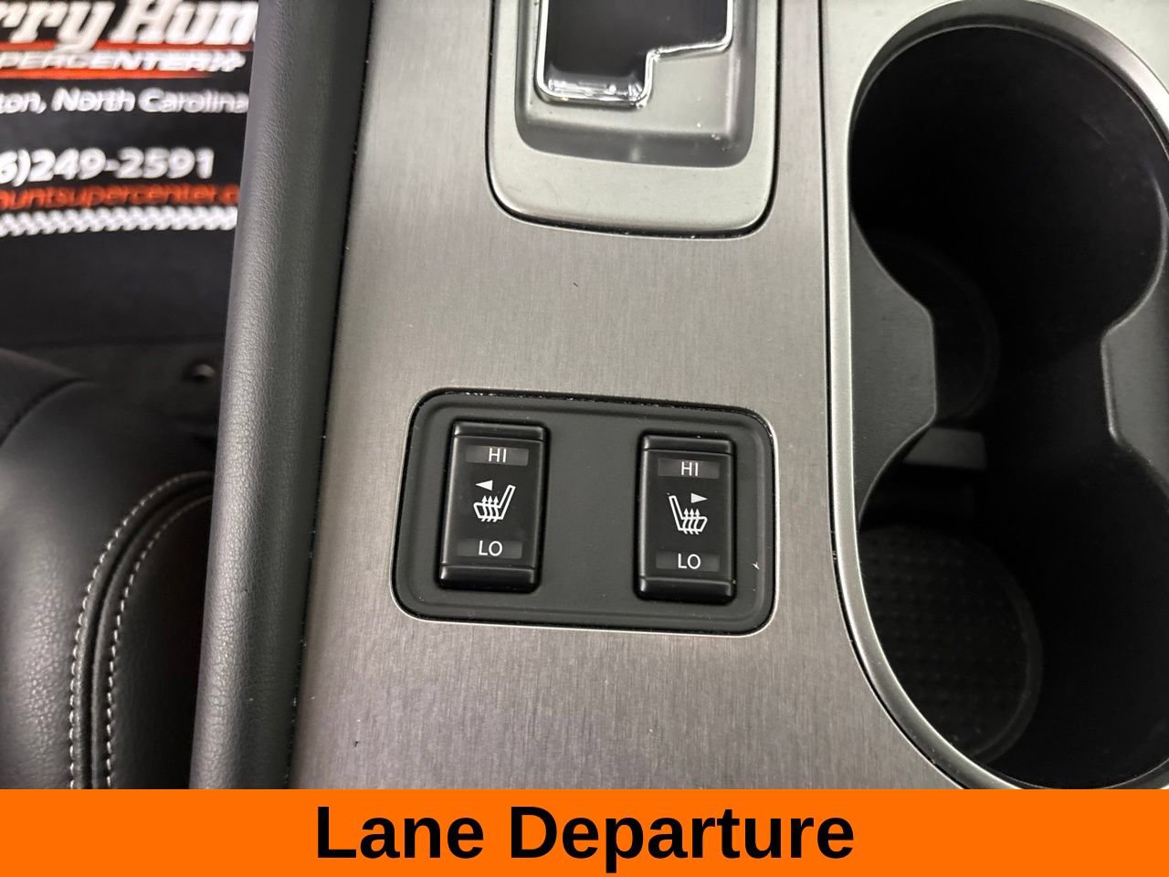 Used 2024 Nissan Murano SL FWD image 23