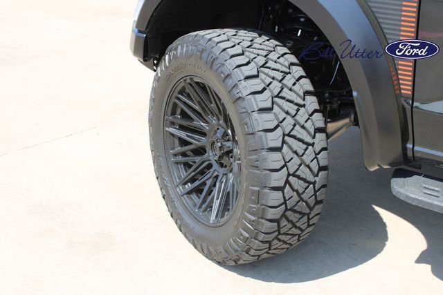 Used 2026 Ford F150 Raptor w/ Equipment Group 803A Raptor R image 9
