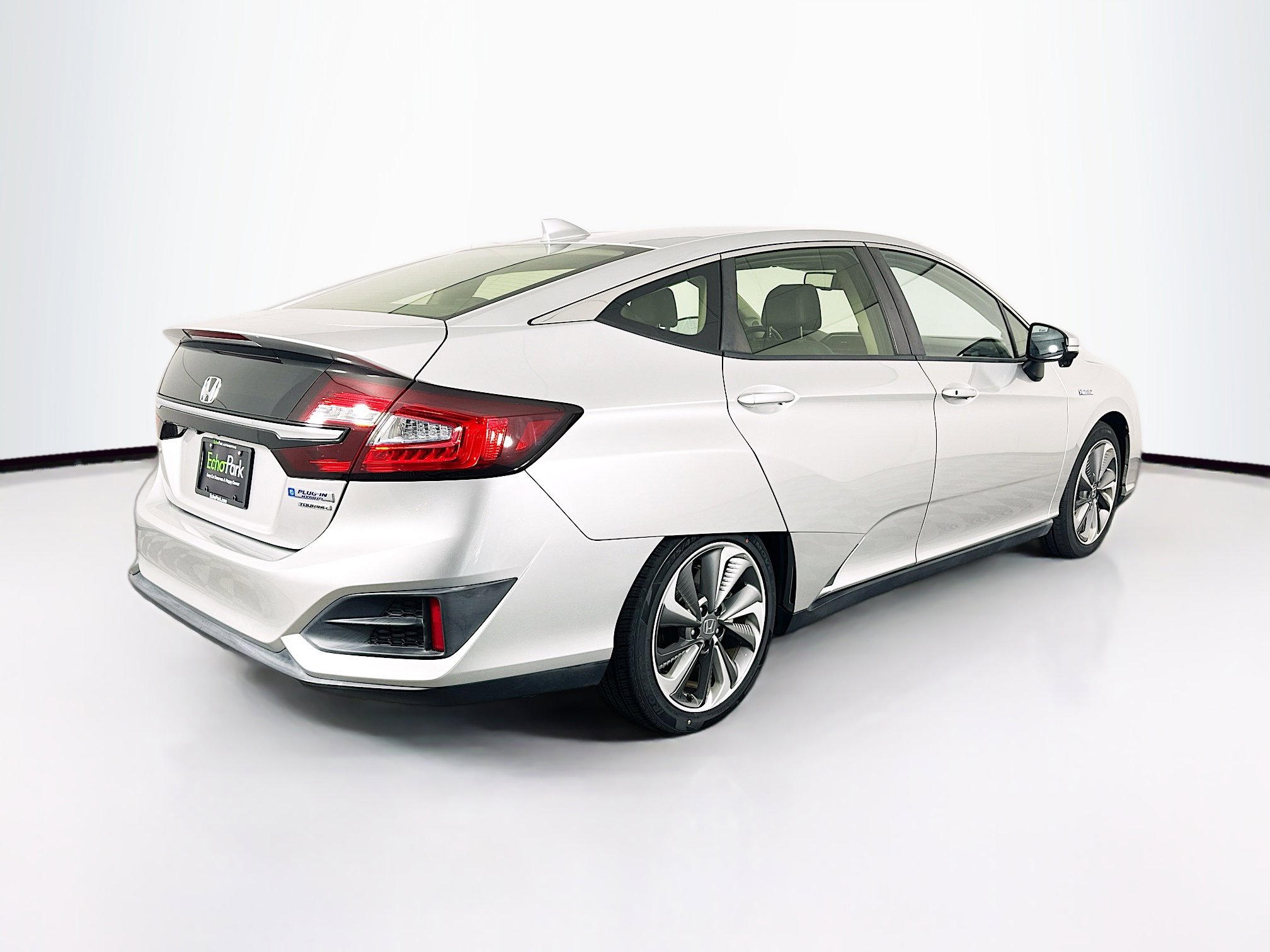 Used 2018 Honda Clarity Touring image 9