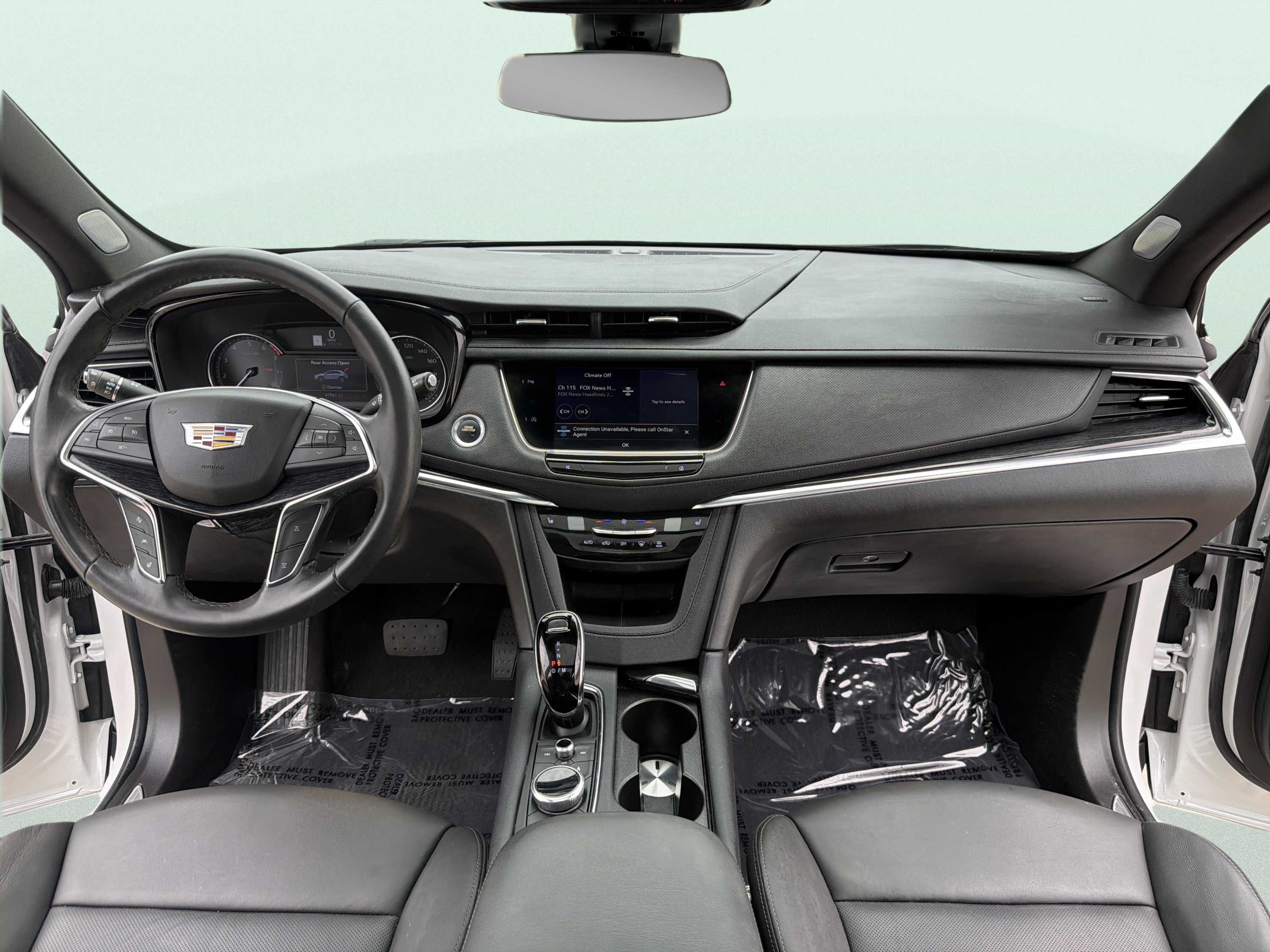 Used 2024 Cadillac XT5 Premium Luxury FWD image 3