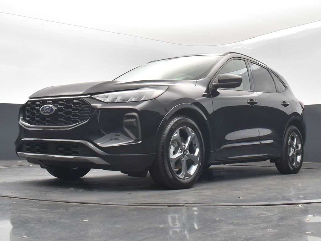 Used 2023 Ford Escape ST-Line w/ Tech Pack #1 image 23