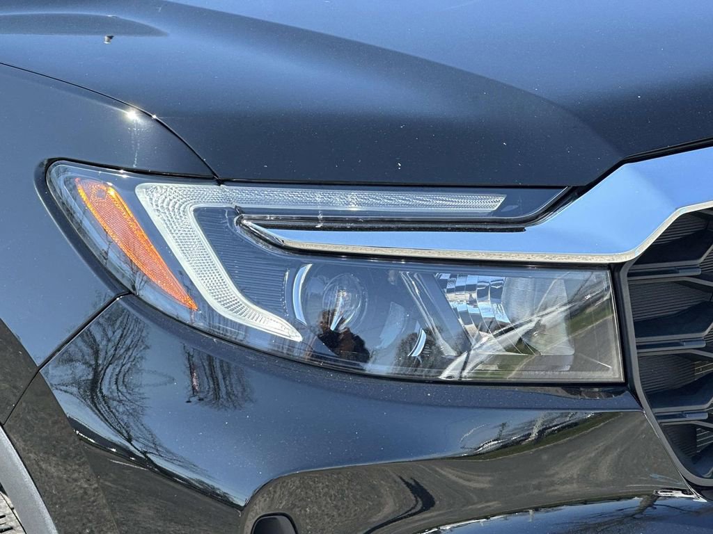 Certified 2023 Honda Passport EX-L image 7