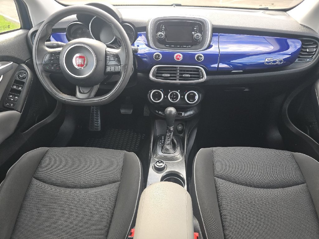 Used 2016 FIAT 500X Easy FWD image 18