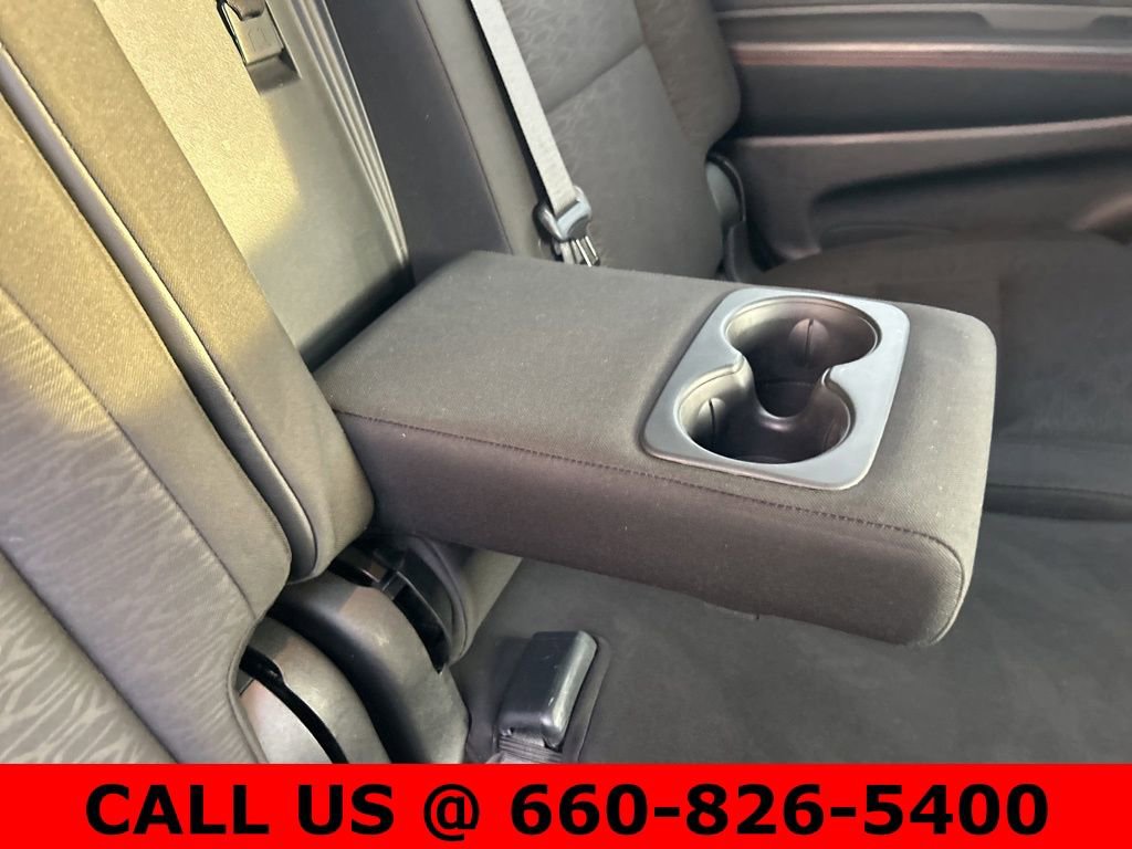 Used 2025 Dodge Durango GT image 13