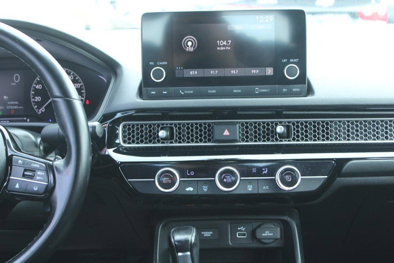 Used 2022 Honda Civic Sport image 15