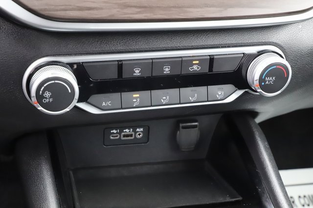 Used 2024 Nissan Altima 2.5 SV image 27