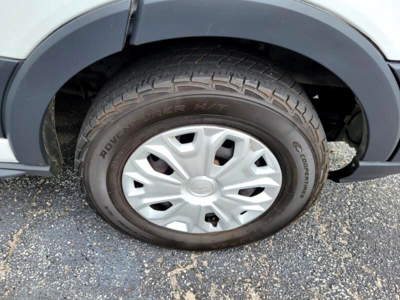 Used 2018 Ford Transit 350 XLT image 15