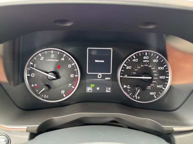 New 2026 Subaru Ascent Limited image 11