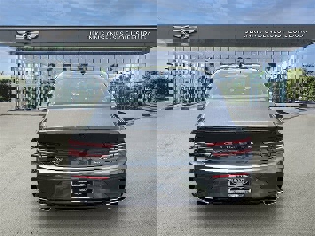 Used 2024 Genesis G80 3.5T Sport image 5