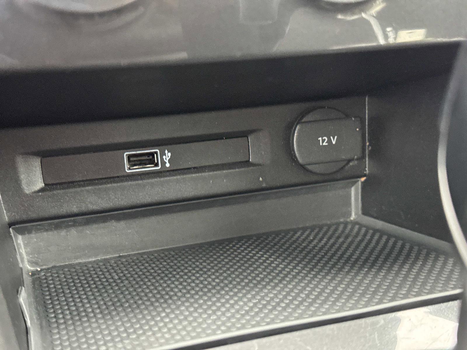 Certified 2019 Volkswagen Tiguan S w/ Driver Assistance Package image 21