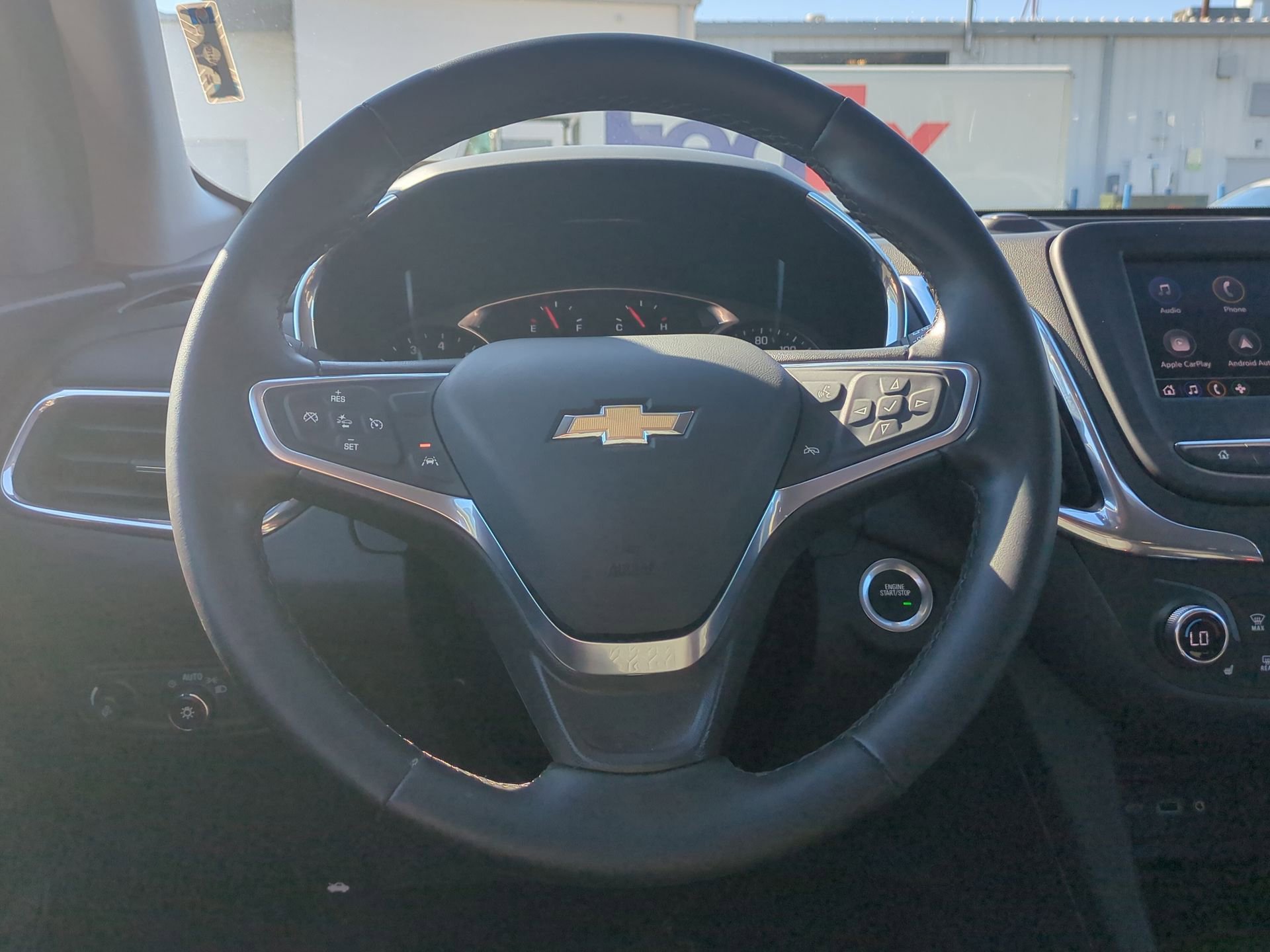 Certified 2023 Chevrolet Equinox LT AWD/4WD image 33