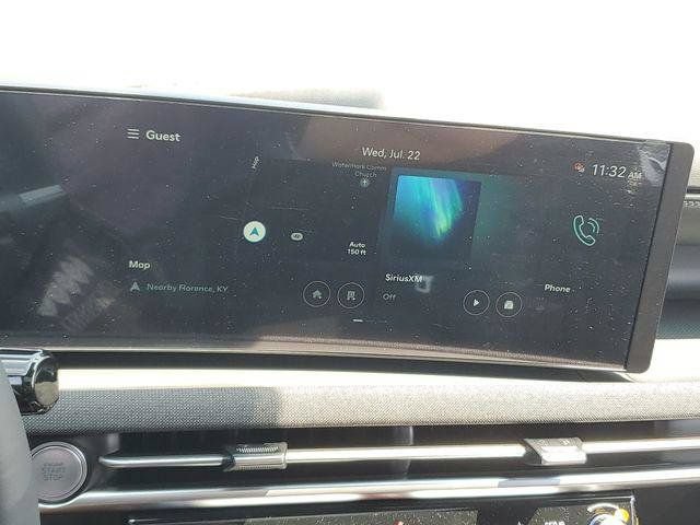 New 2026 Hyundai Santa Cruz Limited AWD/4WD image 26