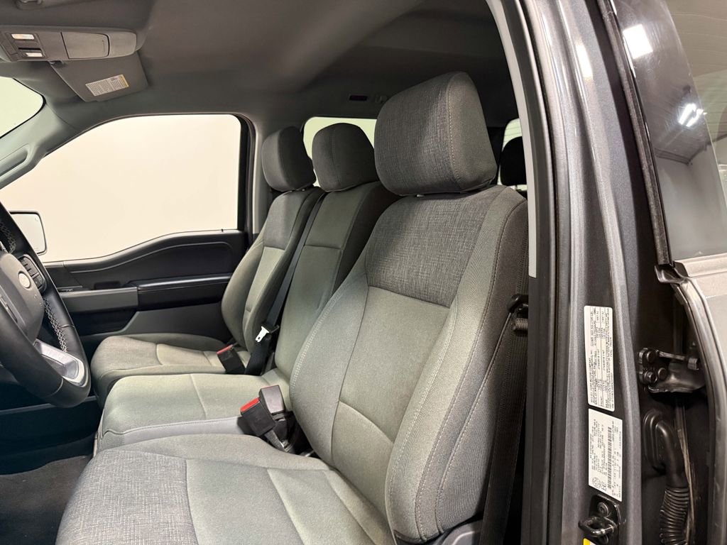Used 2024 Ford F150 XLT AWD/4WD image 61