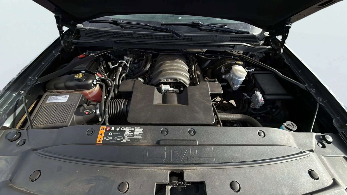 Used 2018 GMC Sierra 1500 SLT image 22