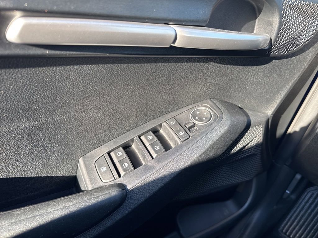 Certified 2023 Kia Seltos LX image 22