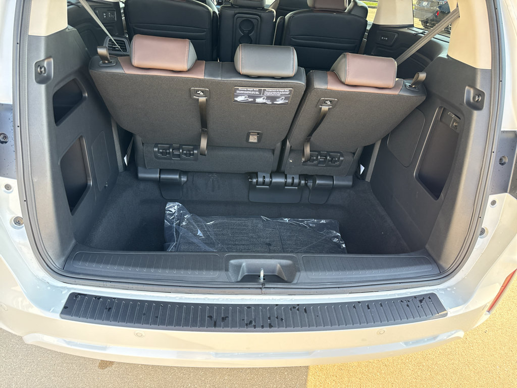 New 2027 Honda Odyssey Elite image 20