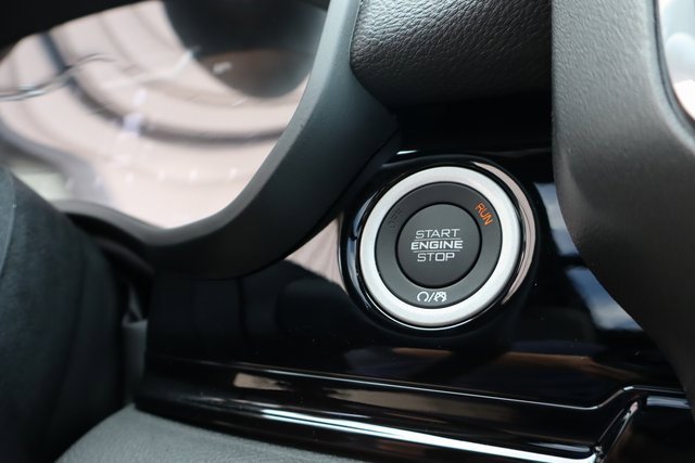 New 2026 RAM 1500 Laramie w/ Night Edition image 19