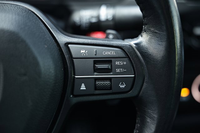 Used 2023 Honda Accord Sport image 35