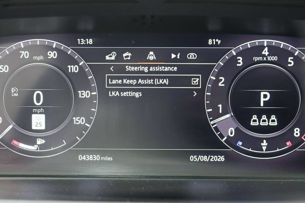 Used 2021 Land Rover Range Rover Westminster Edition AWD/4WD image 15