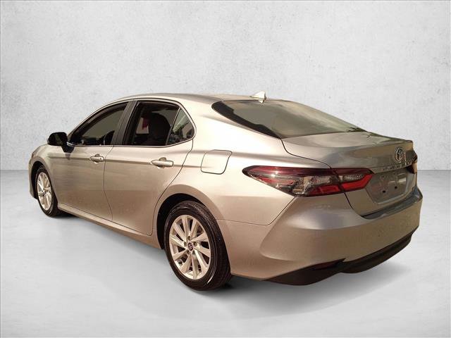 Used 2024 Toyota Camry LE FWD image 7