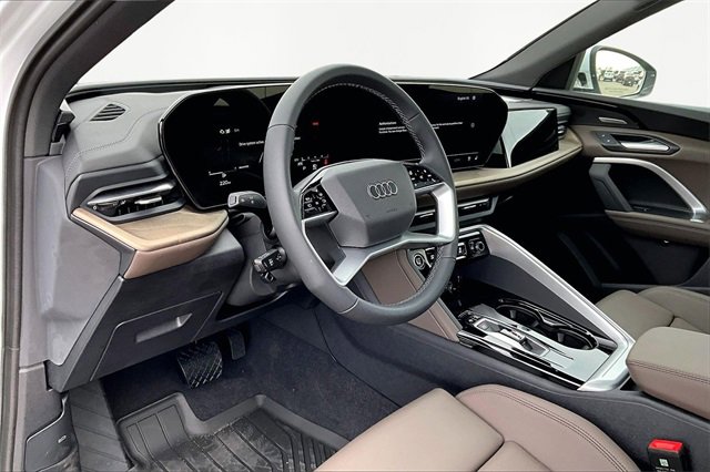 New 2025 Audi Q5 2.0T Premium Plus image 6