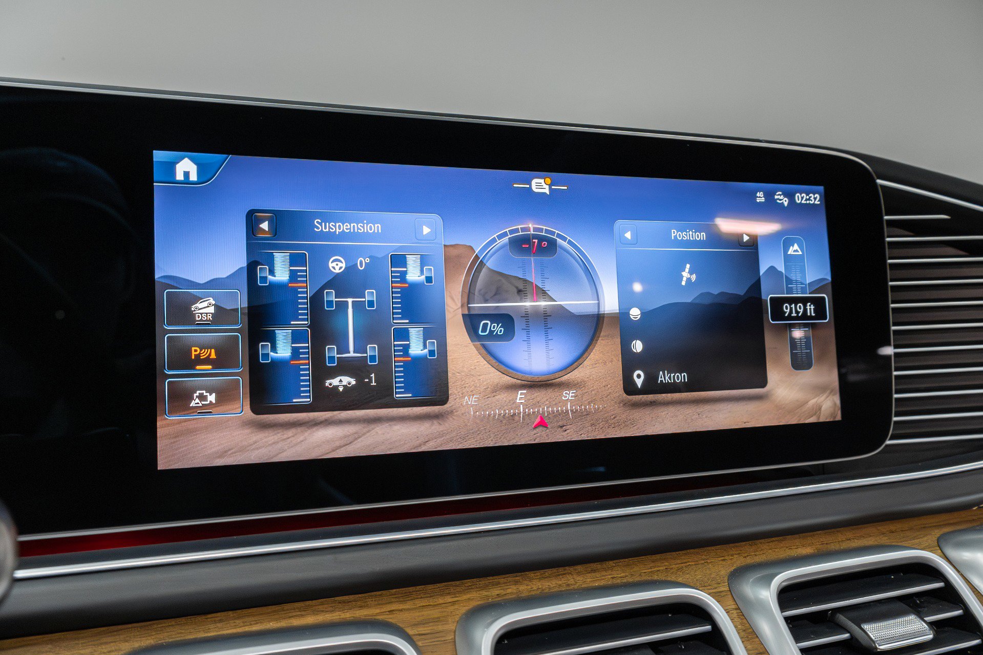 Used 2024 Mercedes-Benz GLE 53 AMG 4MATIC Coupe image 69