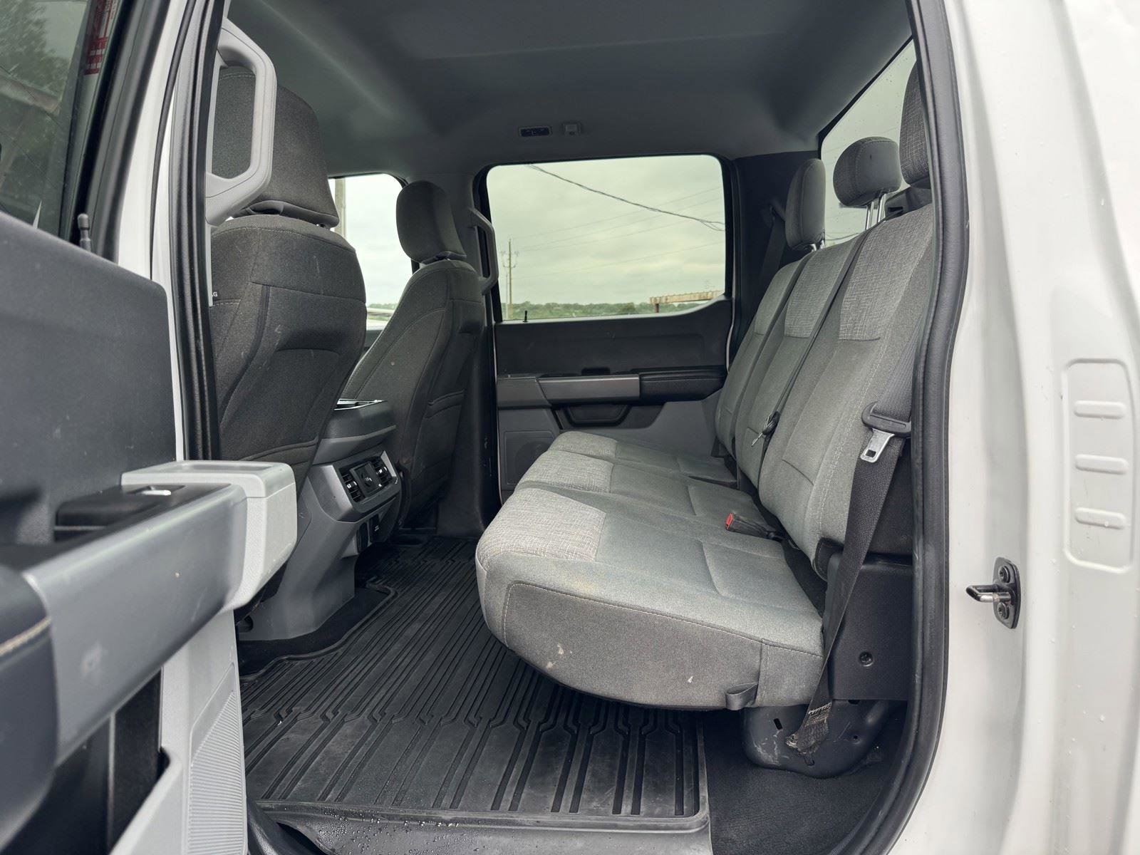 Used 2024 Ford F250 XLT w/ FX4 Off-Road Package image 26