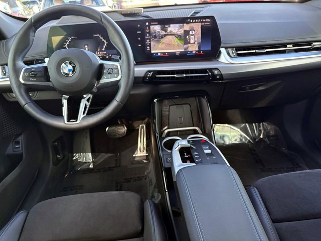 Certified 2023 BMW X1 xDrive28i w/ Premium Package AWD/4WD image 16