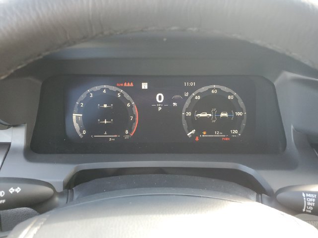 New 2026 Toyota Tacoma TRD Sport AWD/4WD image 22