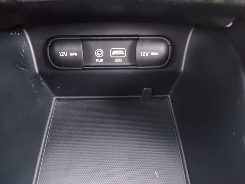 Used 2019 Kia Sorento EX image 5