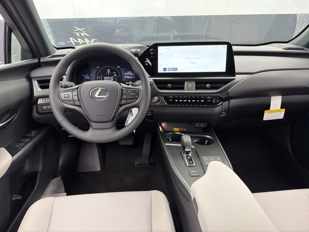 New 2026 Lexus UX 300h AWD image 6