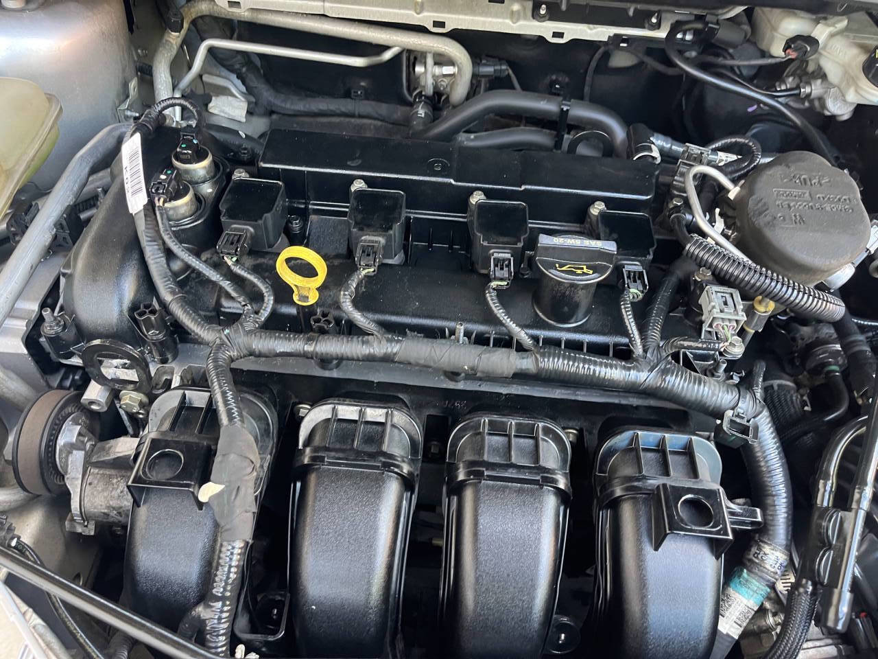 Used 2012 Ford Focus SE image 26