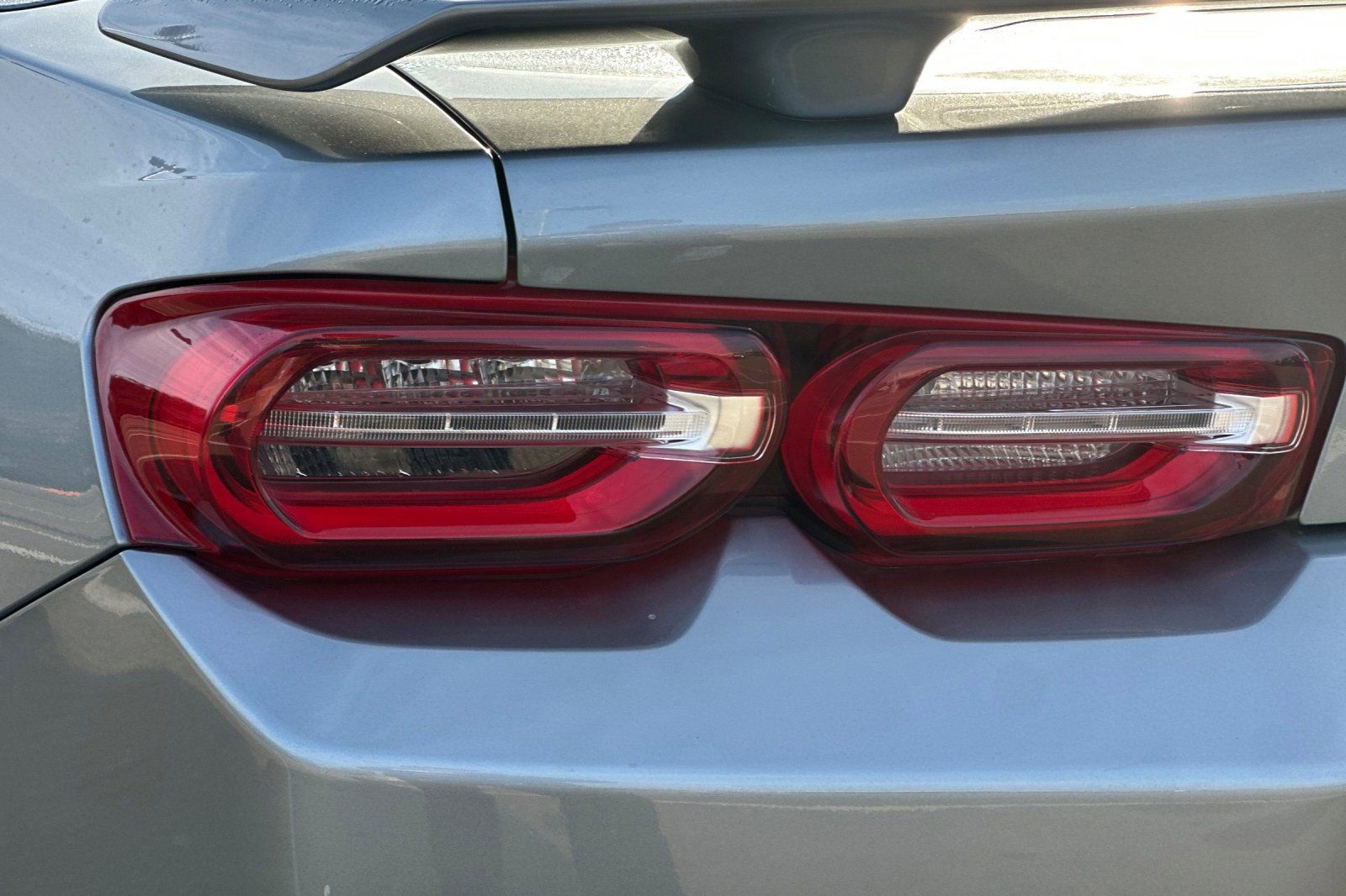 Used 2023 Chevrolet Camaro LT image 46