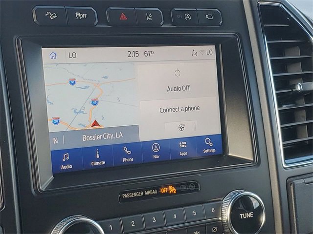 Used 2020 Ford Expedition Max King Ranch image 13