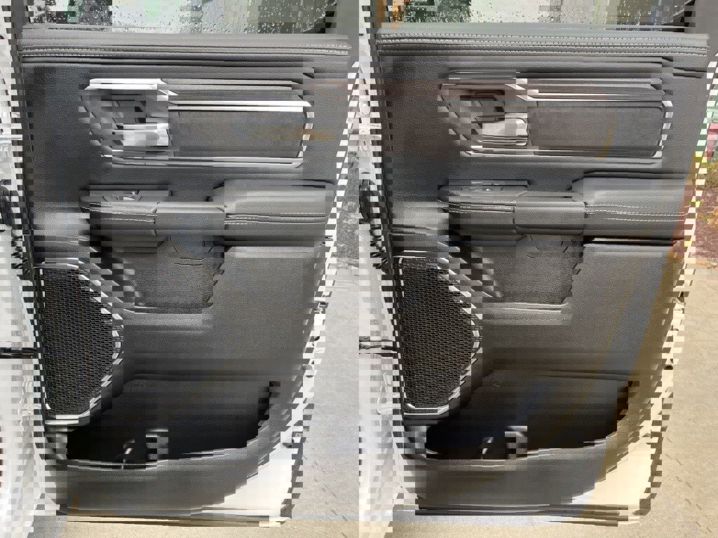 New 2026 RAM 1500 Laramie image 26