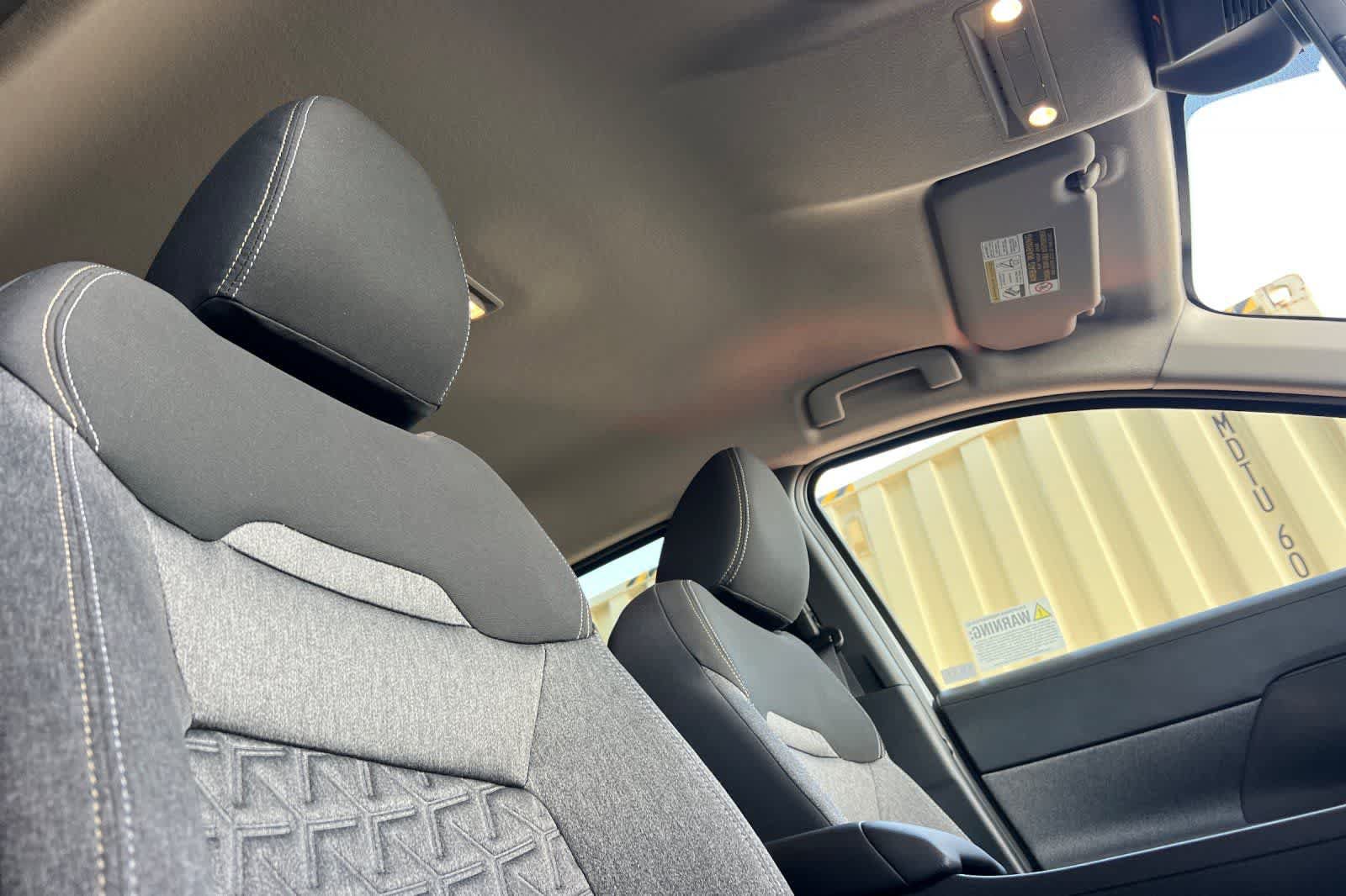 Used 2026 Nissan Kicks SV FWD image 18